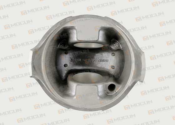Bom preço Pistão da galeria de óleo pistão/4HK1 do motor da injeção de Isuzu 6HK1 9011 Electirc on-line