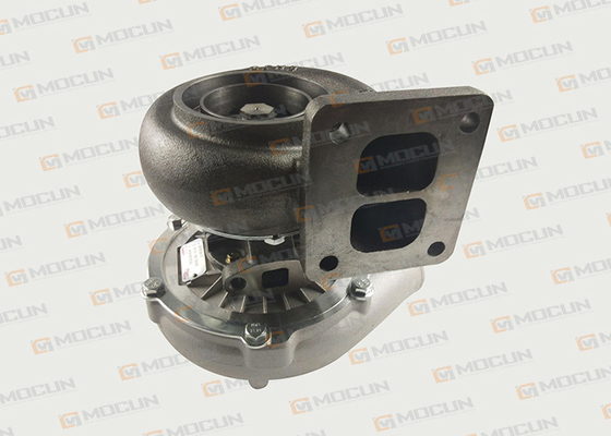 Bom preço Turbocompressor do motor diesel de KOMATSU D65 S6D125 D85 6151-82-8500 com tipo de Garrett on-line