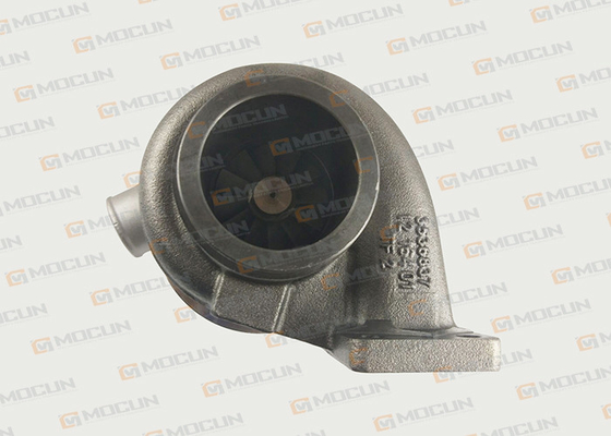 Bom preço Turbocompressor do motor HX30 3539803 6732-81-8052 diesel para KOMATSU PC120-6 4D102 Cummins 4BT on-line