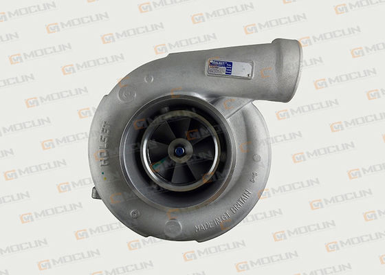 Bom preço Turbocompressor HX80M 3596959 do motor diesel de Holset 3596960 4025301 para on-line