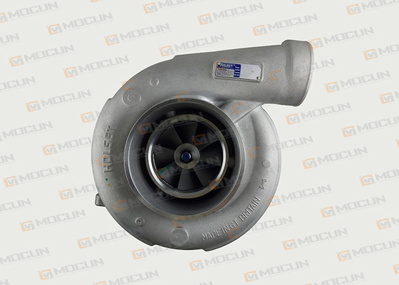 Bom preço Turbocompressor HX80M 3596959 do motor diesel de Holset 3596960 4025301 para Cummins on-line