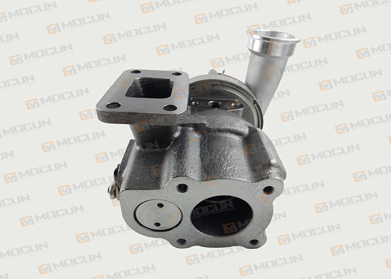 Bom preço Tipo de refrigeração óleo turbocompressores diesel de F, turbocompressor de D6E para o motor de on-line