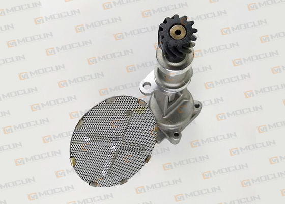 Bom preço Peças de motor da máquina escavadora da bomba de óleo 8-94428798-0 para 4JG1 4JG2 4JB1 ZX70 on-line