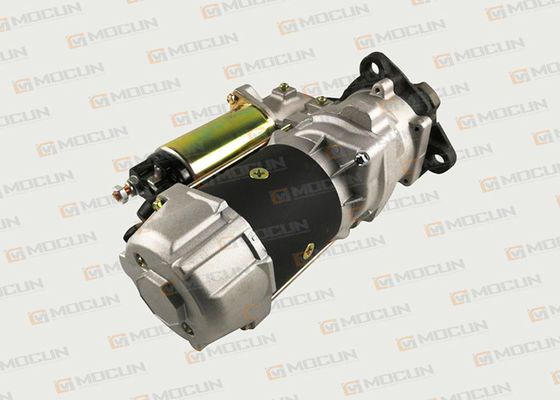 Bom preço Motor de acionador de partida 11T das peças de motor do trator de PC600-6/7 6D140 para KOMATSU on-line
