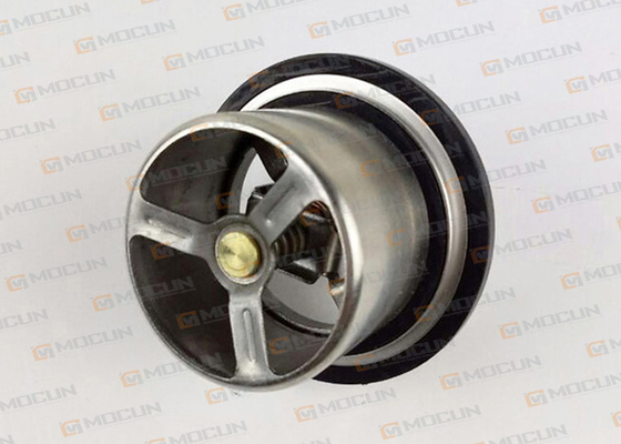 Bom preço Termostato de 3076489 máquinas escavadoras para as peças de motor diesel de Cummins K19 M11 NT855 on-line