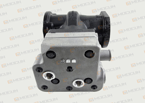 Bom preço Compressor de ar do aço 3104324 para a substituição das peças de motor diesel de Cummins M11 on-line