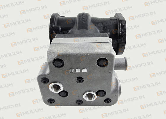 Bom preço Compressor de ar do aço 3104324 para a substituição das peças de motor diesel de  M11 on-line