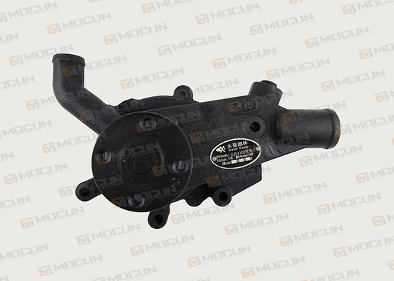 Bom preço A bomba de água do motor diesel de YN4100 YUNNEI com cor preta/misturou a bomba do fluxo on-line