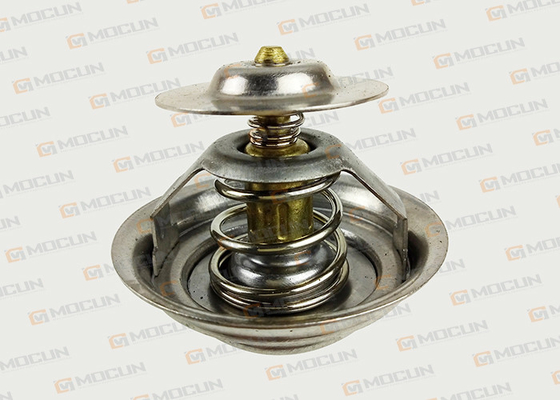 Bom preço 6745-61-1110 termostato da máquina escavadora para a substituição das peças de motor de KOMATSU PC300-8 on-line