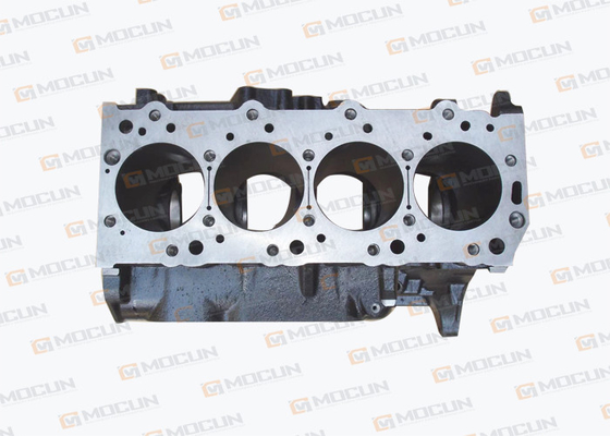Bom preço Bloco de cilindro pequeno do ferro fundido para o motor 1050A007 dos CARROS 4D56 de MITSUBISHI on-line