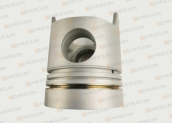 Bom preço 6 peças de motor do pistão do cilindro 6D22 ME052447 para o caminhão de Mitsubishi Fuso on-line