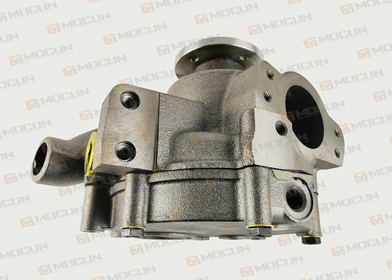 Bom preço Bomba de água 2036093 203-6093 do motor diesel de erpillar C9 do metal on-line