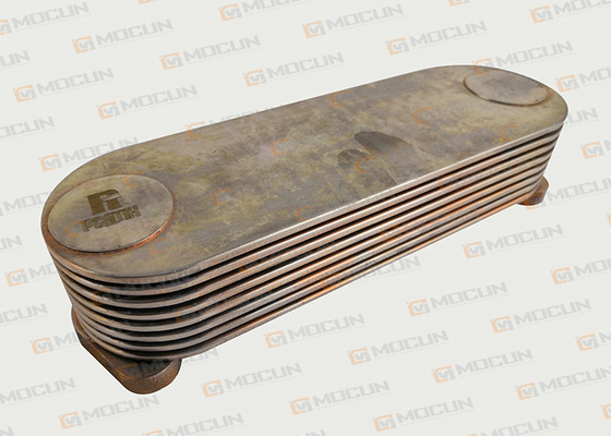 Bom preço Núcleo mais fresco S1571-21960 do óleo para peças sobresselentes do motor diesel da máquina escavadora J08E J08C on-line