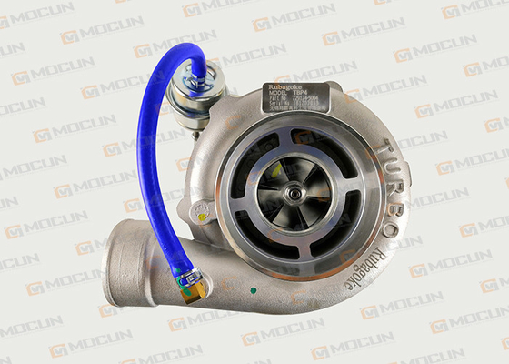 Bom preço Turbocompressor de TBD226 TBP4 729124-5004 para o motor diesel de Weichai on-line