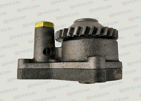 Bom preço Bomba de óleo do OEM 4TNV88 das peças sobresselentes do motor diesel para a máquina escavadora de YANMAR on-line