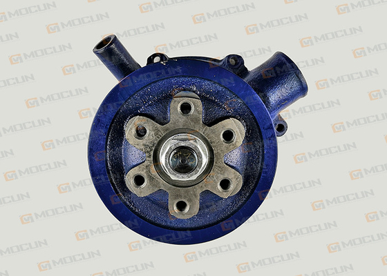 Bom preço Bomba de água do motor de D6BT para Hyundai R210-5 25100-93C00 para a máquina escavadora on-line