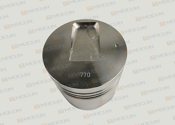 Bom preço Pistão 32A17-10100 do motor diesel do OEM de S4S Mitsubishi 32A1710100 on-line
