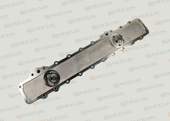 Tampa do refrigerador de S6K Oli com Seat para a substituição da tampa do refrigerador de motor diesel/óleo