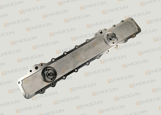 Bom preço Tampa do refrigerador de S6K Oli com Seat para a substituição da tampa do refrigerador de motor diesel/óleo on-line