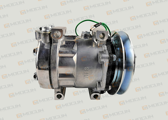 Bom preço Compressor de ar do compressor de ar SK200-8 da máquina escavadora SK200-8 para a máquina escavadora de Kobelco on-line