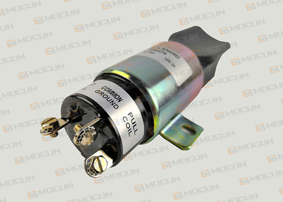 Bom preço Combustíveis do volt de A19C 24 interromperam o solenoide 3864274 para as peças de  Engine on-line