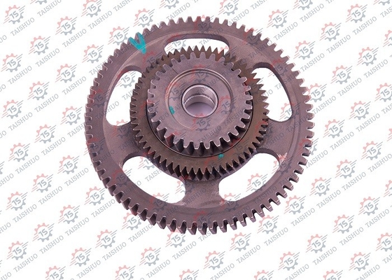 Bom preço 8-97600586-1 engrenagem mais inativa cronometrando do motor para 4HK1 ZX200-3 ZX240-3 ZX270-3 on-line