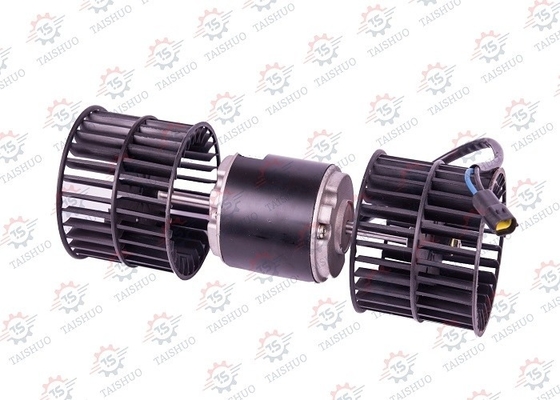 Bom preço Motor de ventilador do ar de EC360 EC140 EC160 EC210 EC240 para a máquina escavadora de on-line