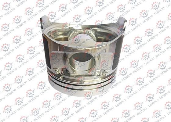 Bom preço Pistão 119717-22080 do motor 3TNV76 diesel para a máquina escavadora Parts de YANMAR on-line