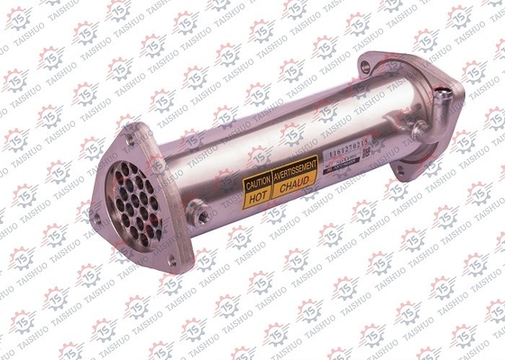 Bom preço 1-16127021-5 peças refrigerando do refrigerador ZX450-3 6WG1 do EGR on-line