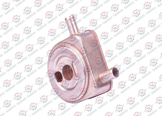 Bom preço Núcleo mais fresco do óleo do motor da liga V3800 1J550-37010 on-line