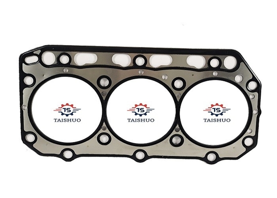 Bom preço Gaxeta principal de cilindro de YM129001-01340 YM12900101340 Yanmar 3TNV88 3TNE88 on-line