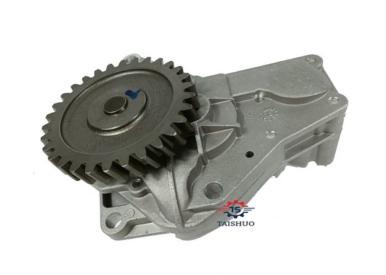 Bom preço Conjunto da bomba de óleo 12159765 para as peças de motor de TD226B WP6 G125E22 13026760 13039311 4110000054083 on-line