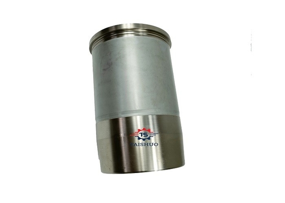 Bom preço 51-01201-0305 pistão do forro 51012010305 do cilindro do motor diesel da peça sobresselente D2848 D2840 D2842 do caminhão on-line