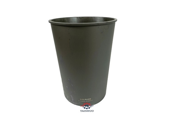 Bom preço luva do forro do cilindro de Engine Parts J05E J08E 3MM da máquina escavadora de 11462-E0060 SK200-8 SK250-8 SK350-8 SK300-8 on-line