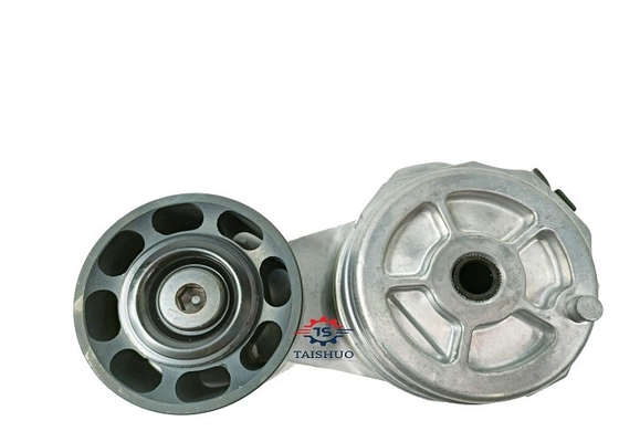 Bom preço 1900643 tensor de correia ajustável da polia C7 C9 da correia de Engine Parts Timing V da máquina escavadora 190-0643 para E330C E322C E324D E336 on-line
