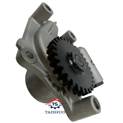 Bom preço 129900-32000 máquina escavadora Oil Pump For Yanmar 4TNE98 on-line
