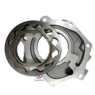 Bom preço Bomba de óleo 119802-32120 de Engine Parts For 4TNV88 da máquina escavadora 119802-32111 on-line