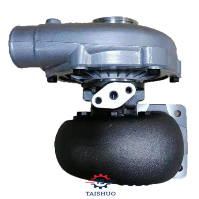 Bom preço Turbocompressor completo de T04E 66/466646-5041/7/11/19/20/24/25/26/34 para a máquina escavadora on-line