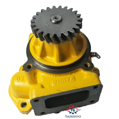 Bom preço Bomba de água 6151-62-1101 do motor de S6D125E 6D125E para KOMATSU PC400-6 PC400-7 on-line