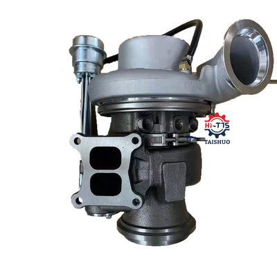 Bom preço QSM11 HX60 Marine Engine Turbocharger 3800852 3592369 3592401 para Cummins on-line