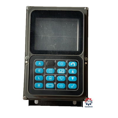 Bom preço Máquina escavadora Monitor Display Panel de PC400-7 PC450-7 7835-12-4000 para KOMATSU on-line