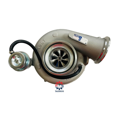 Bom preço Turbocompressor 4089858 4089885 do motor diesel de ISM11 QSM11 M11 HX55W on-line
