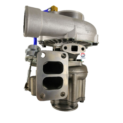 Bom preço Turbocompressor 729124-5004 do motor diesel de Weichai Deutz TD226B TBD226 on-line
