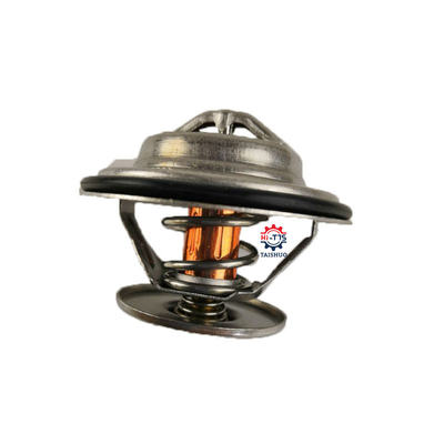 Bom preço Termostato 65.06402-0004 do motor de Doosan D2366 65.06402-0006 65.06901A0069 on-line