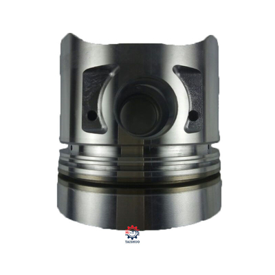 Bom preço Pistão 34417-11011 34417-02010 do motor de S4E para a máquina escavadora Loader Trator de Mitsubishi on-line