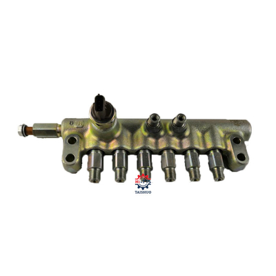 Bom preço Assy comum 8-97603121-1 do trilho de ZX200 ZX240 EX200 6WG1 para a máquina escavadora Sparer Parts on-line