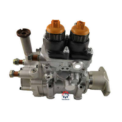 Bomba de combustível diesel 0940000484 094000-0484 de 6WG1 6WF1 8976034144 8-97603414-4