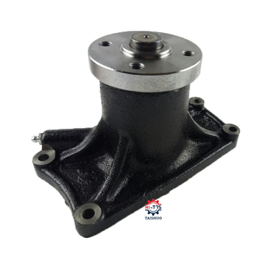 Bom preço bomba de água SK200-5 do motor diesel de 6D34 6D31T SK200-6 ME088537 on-line