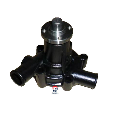 Bom preço Bomba de água do motor diesel da máquina escavadora 3D84 3T75 3TNE84 4TNE84 YM129327-42100 para Yanmar on-line
