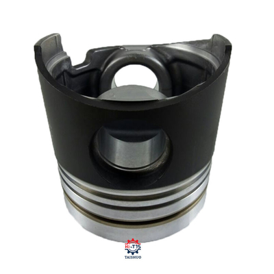 Bom preço peças de motor diesel da empilhadeira do pistão ME300199 de 6D16 6D14 6D16T 6D22 6D24 6D34 on-line